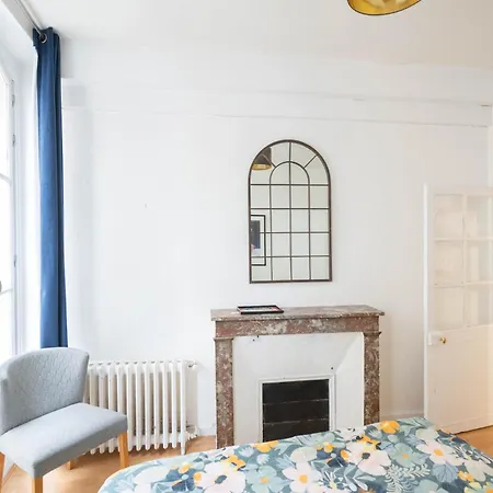 Superbe Notre-dame Apartmán