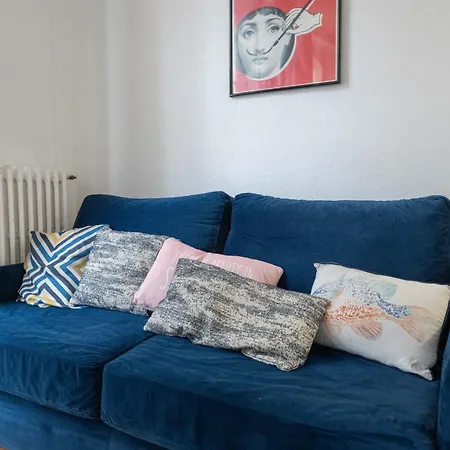 Apartmán Superbe Notre-dame