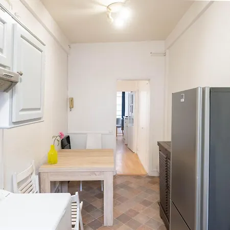 Apartament Superbe Notre-dame