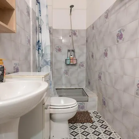 Apartament Superbe Notre-dame Paryż