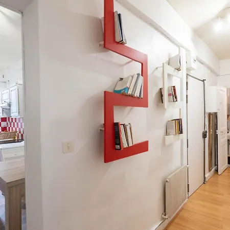 Superbe Notre-dame Apartament *