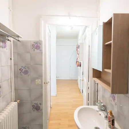 Apartament Superbe Notre-dame *